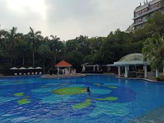-Waterfall瀑布湾优健源(华侨城店)