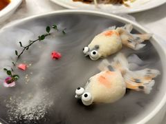-富淳饭店(世纪公园店)