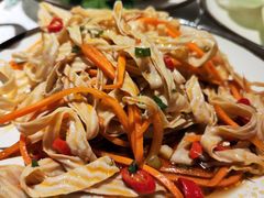 -皇城霸火锅(铜锣湾店)