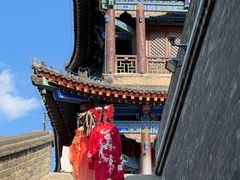 -西安城墙·碑林历史文化景区