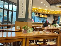 -泰合素食(双流店)