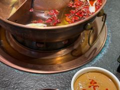 -清真京华源·涮肉烧烤(丰庆店)