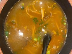 -瞪眼牛煎包·大锅牛肉汤(懿德城店)