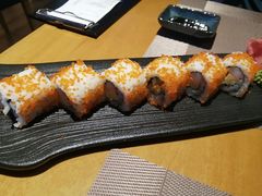 -木鱼料理