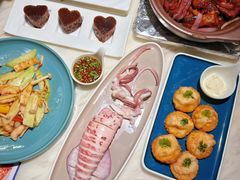 -陶陶居酒家(第十甫路总店)