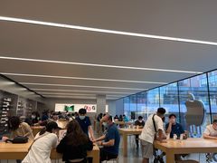 -Apple零售店(中街大悦城店)
