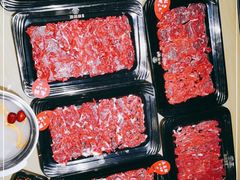 -顶福胜潮汕牛肉火锅(观沙岭店)