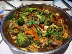 -过锅瘾三汁焖锅(东星时代广场店)