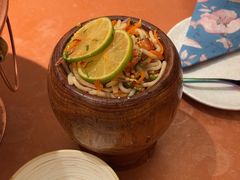 -浩海火燒雲傣家菜(芮欧百货店)