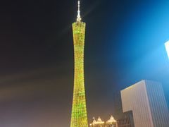 -广州塔