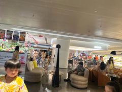 -神帆·元气汤泉(解放西路店)