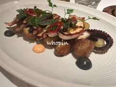 -Osteria Garden 生蚝花园餐厅(原进贤路店)