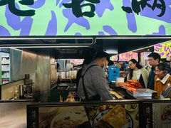 -老客满蛋饼(双塔市集店)