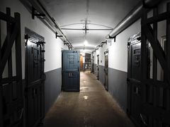 -青岛德国监狱旧址博物馆