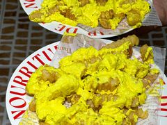 -哼蟹二将·烤肉酱蟹(合生汇店)