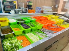 -舞素卷菜煎饼.糁汤(万达金街店)