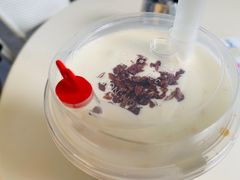 -奈雪的茶(华侨城创意园店)