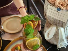 -COMMUNE RESERVE幻师(愚园路店)