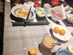 -王鼎精致料理铁板烧(世博源店)