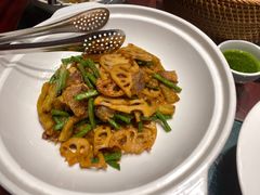 藕遇-九十九顶毡房(阜石路店)