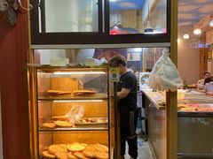 -新疆喀什烤肉饭店(红松路店)