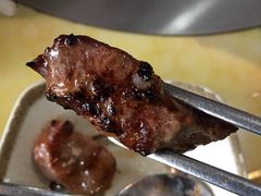 -牛信亭韩国料理·炭火烤肉(紫藤路店)