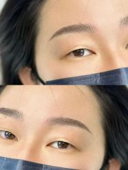 -张小野·专业半永久纹眉
