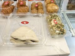 -白玉兰食品(中山公园龙之梦店)