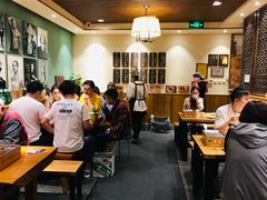 大堂-福苗小骆驼烧烤(莲湖路店)