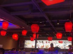 -山河屯铁锅炖鲜鹅·东北菜(开发区一店)