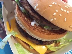 -麦当劳(塔园路店)