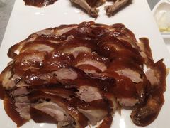 -同喜烤鸭店(光芒店)