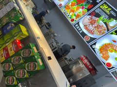 -海霸王特色海鲜家常菜(四合路店)