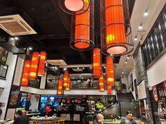 大堂-鸡毛店·川菜(双楠店)