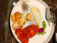 -枫品铁板烧(东樾店)