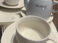 -广州四季酒店·意珍·意式自助餐