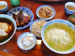 -同得兴 Since·1995 传统苏式面馆(十全街店)