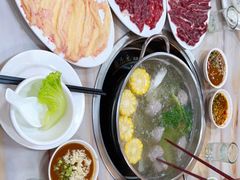 -杏花吴记牛肉火锅