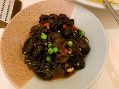 爽口拌木耳-外婆家(古墩印象城店)