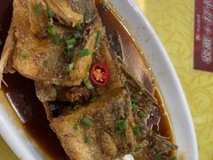 -青竹园海鲜餐厅(海天路店)