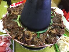 -赵氏盱眙十三香龙虾(蓝村店)