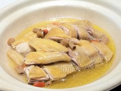-炳胜私厨(万象前海店)