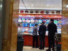 -春花民族美食(佳木斯总店)