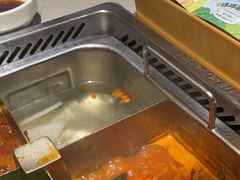 -海底捞火锅(新松江路店)