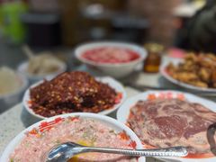 贡菜丸子-龙厂长老火锅(抚琴店)
