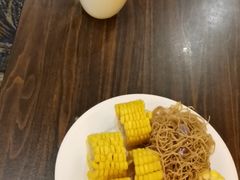 -顺德君豪酒店(佛山容桂渔人码头店)