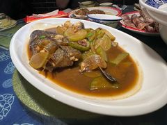 -旺角小渔村·海肠捞饭开创者(二马路店)