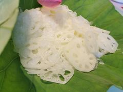 -鹊华居·地道鲁菜·海鲜·融合味(大明湖店)