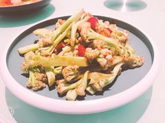 -锦色烤鸭·本地菜(学院路店)
