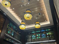 -明阁 Ming Court(广州朗豪酒店)